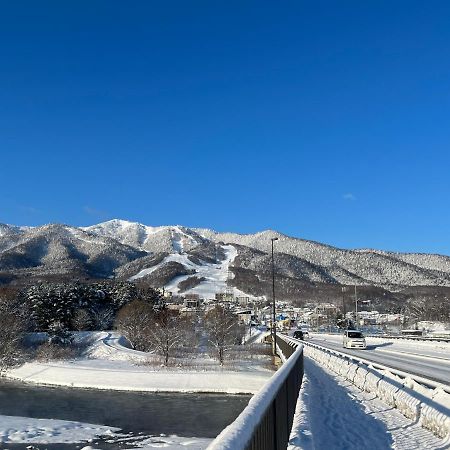 Furano Yayoi-House　 Apartment Bagian luar foto
