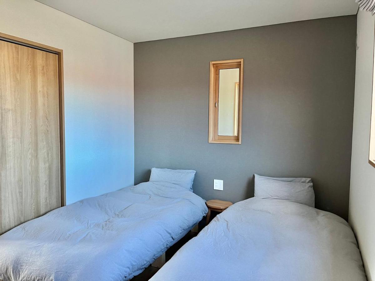 Furano Yayoi-House　 Apartment Bagian luar foto
