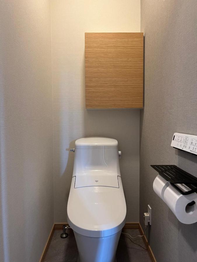 Furano Yayoi-House　 Apartment Bagian luar foto