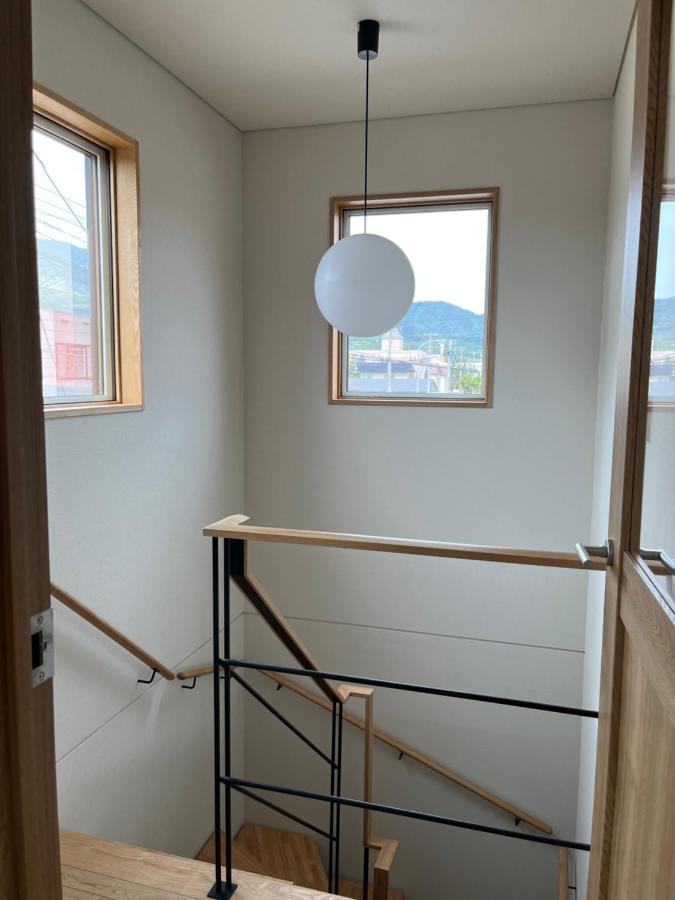 Furano Yayoi-House　 Apartment Bagian luar foto